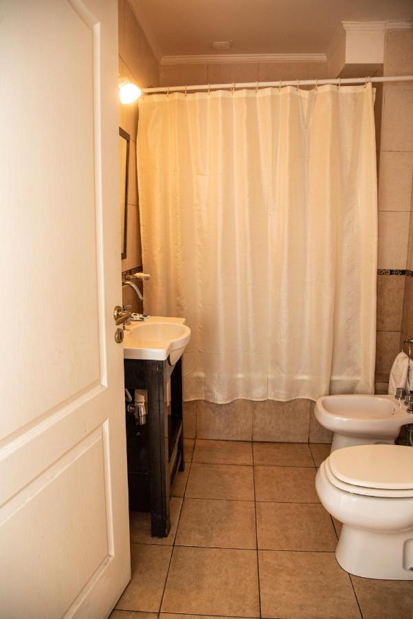 Morada Suites Campana Buitenkant foto