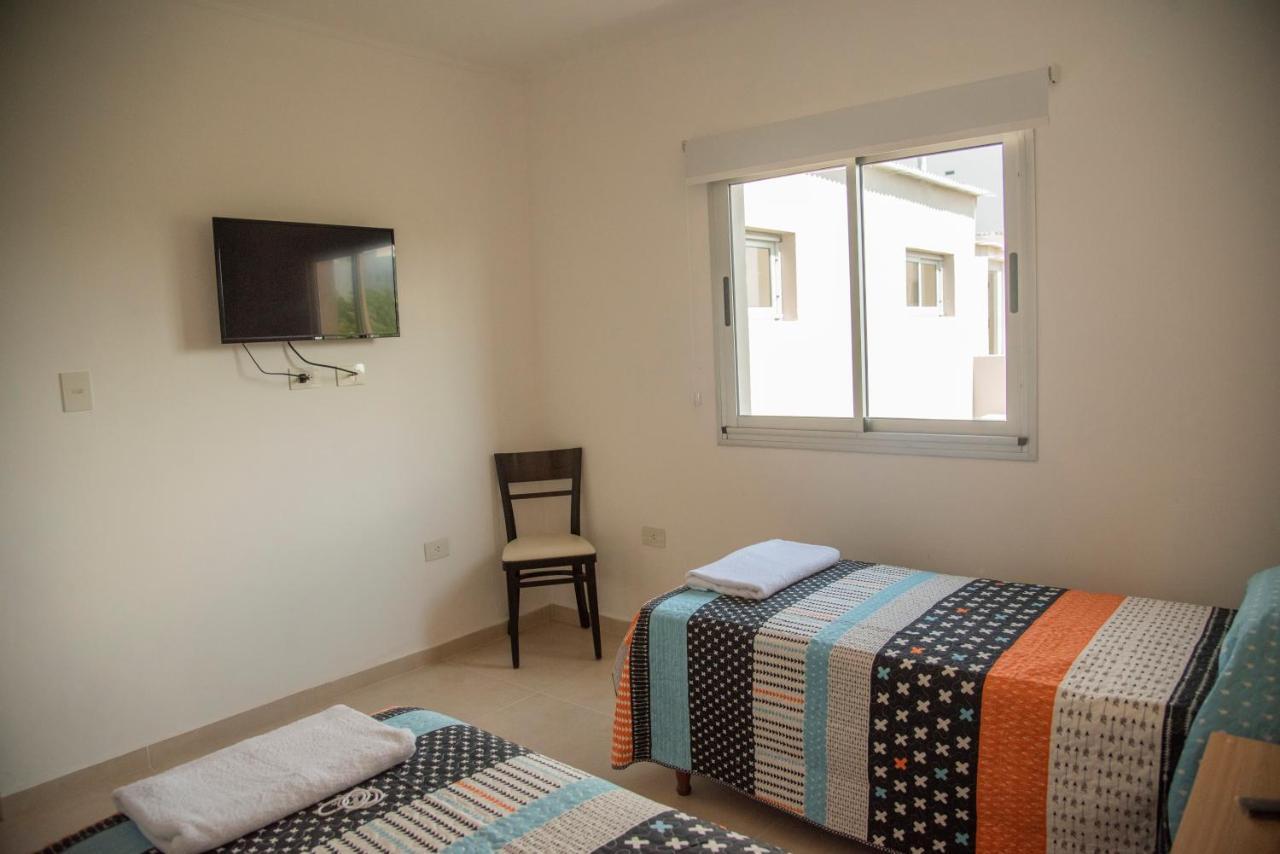 Morada Suites Campana Buitenkant foto