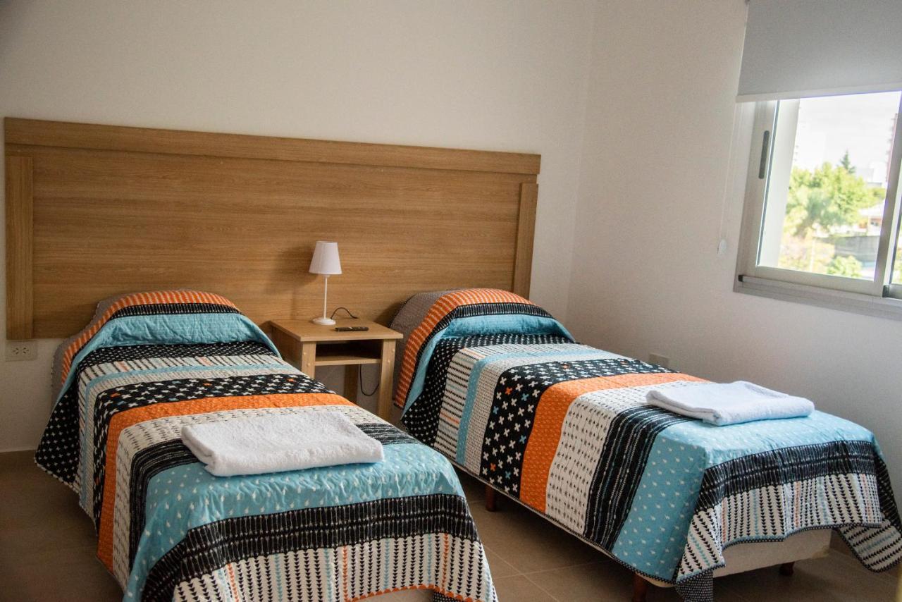 Morada Suites Campana Buitenkant foto