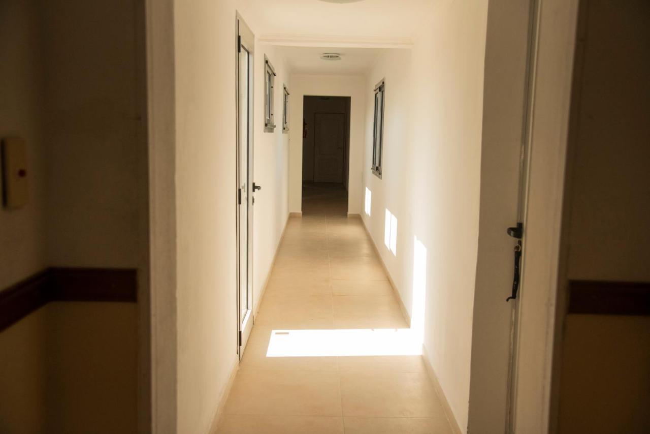 Morada Suites Campana Buitenkant foto