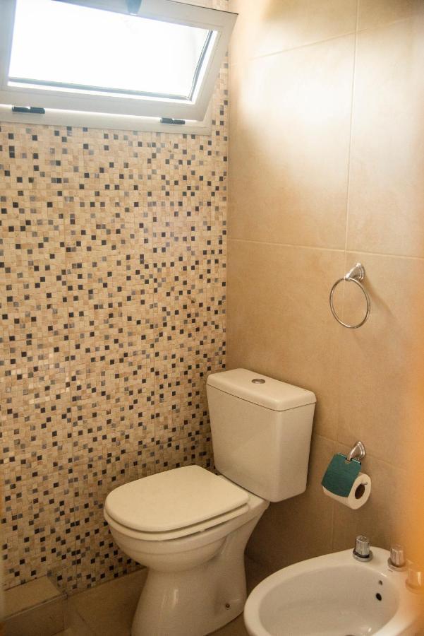 Morada Suites Campana Buitenkant foto