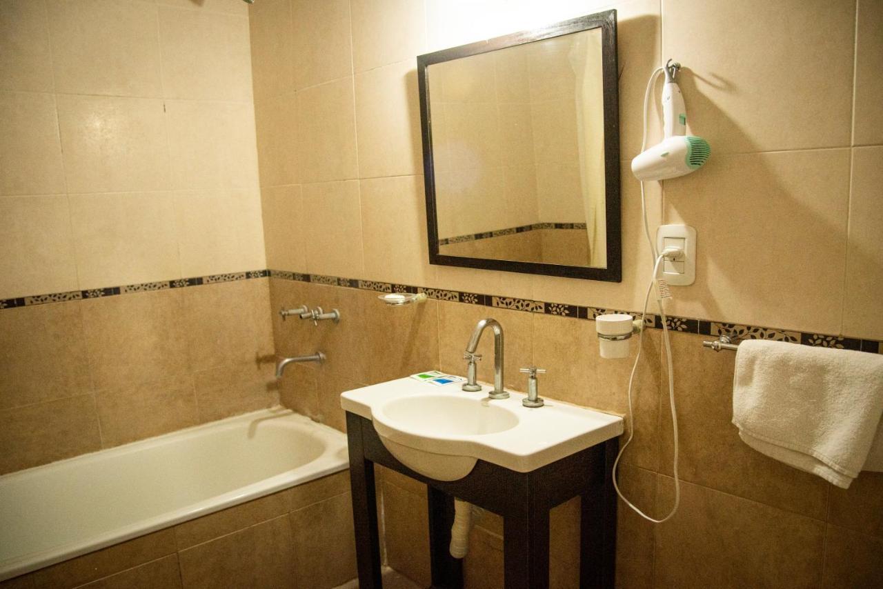 Morada Suites Campana Buitenkant foto
