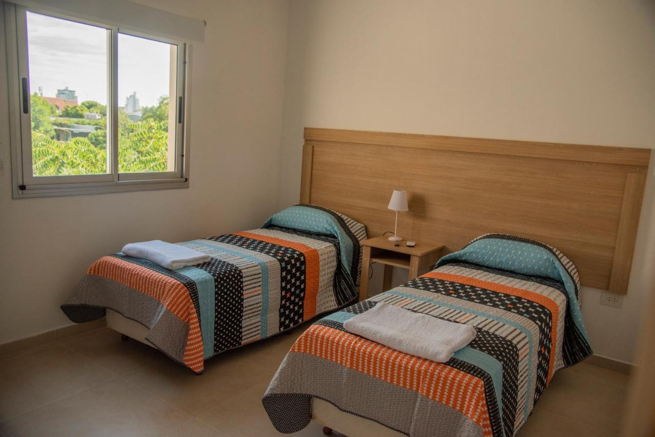 Morada Suites Campana Buitenkant foto