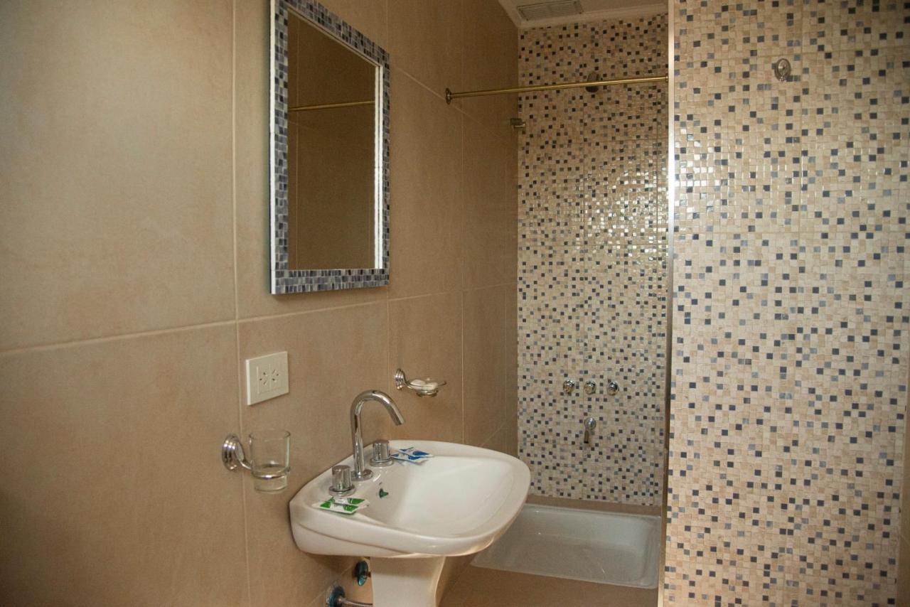 Morada Suites Campana Buitenkant foto