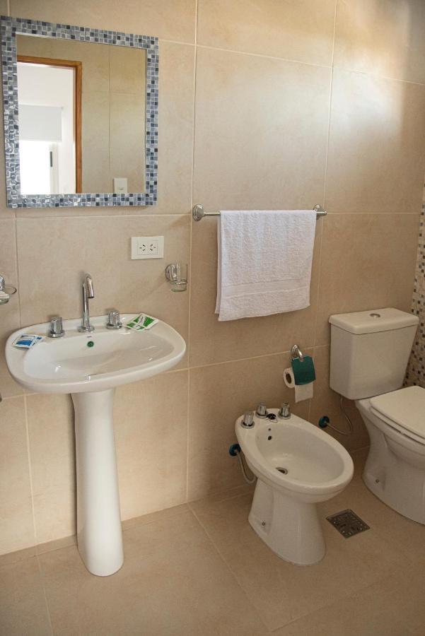 Morada Suites Campana Buitenkant foto