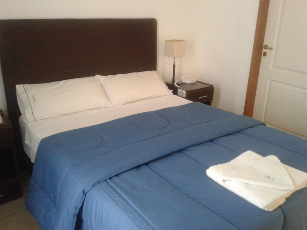 Morada Suites Campana Buitenkant foto