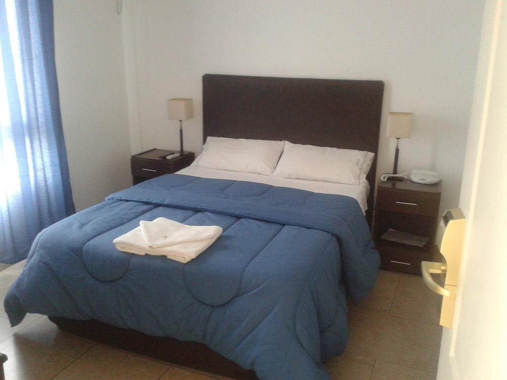 Morada Suites Campana Kamer foto