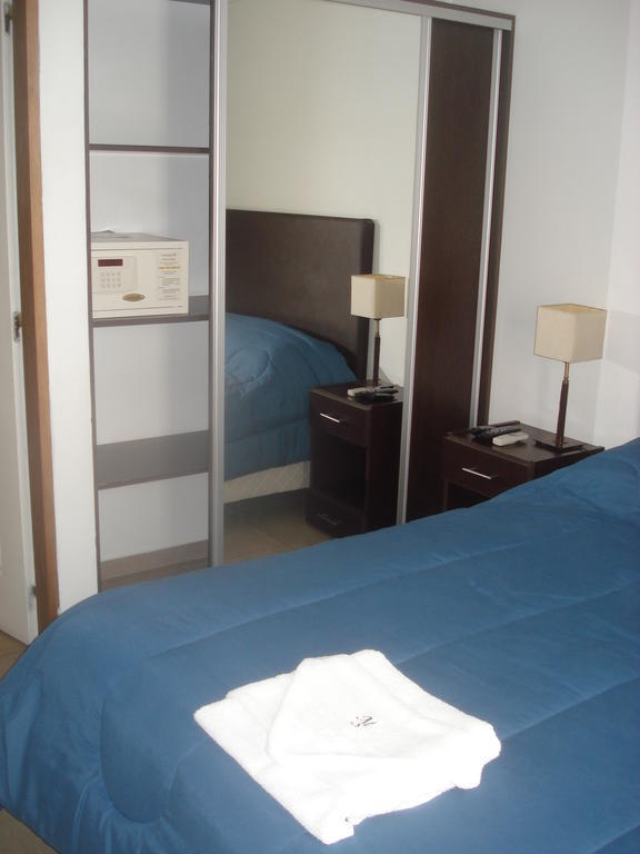 Morada Suites Campana Kamer foto
