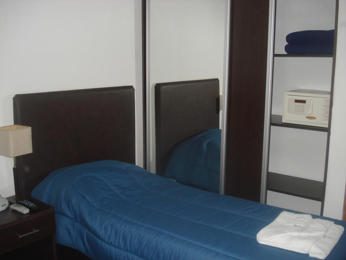 Morada Suites Campana Buitenkant foto