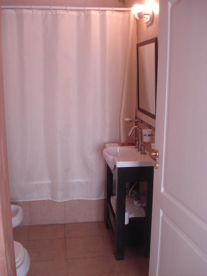 Morada Suites Campana Buitenkant foto