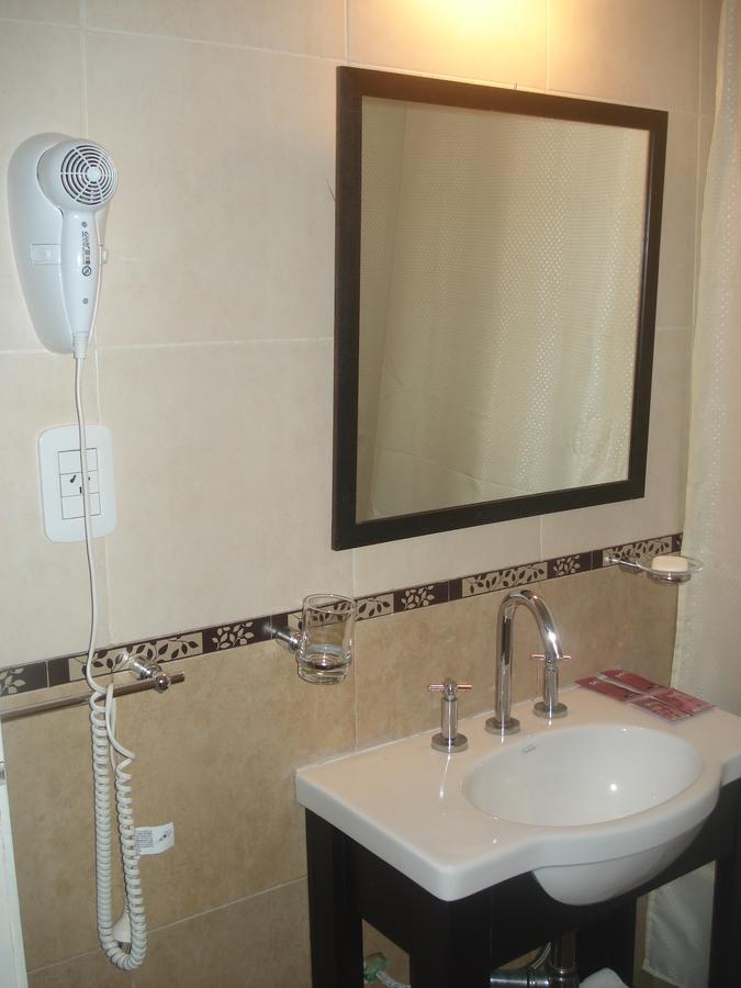 Morada Suites Campana Buitenkant foto