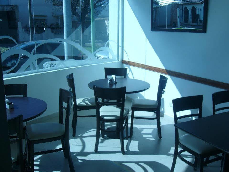 Morada Suites Campana Buitenkant foto