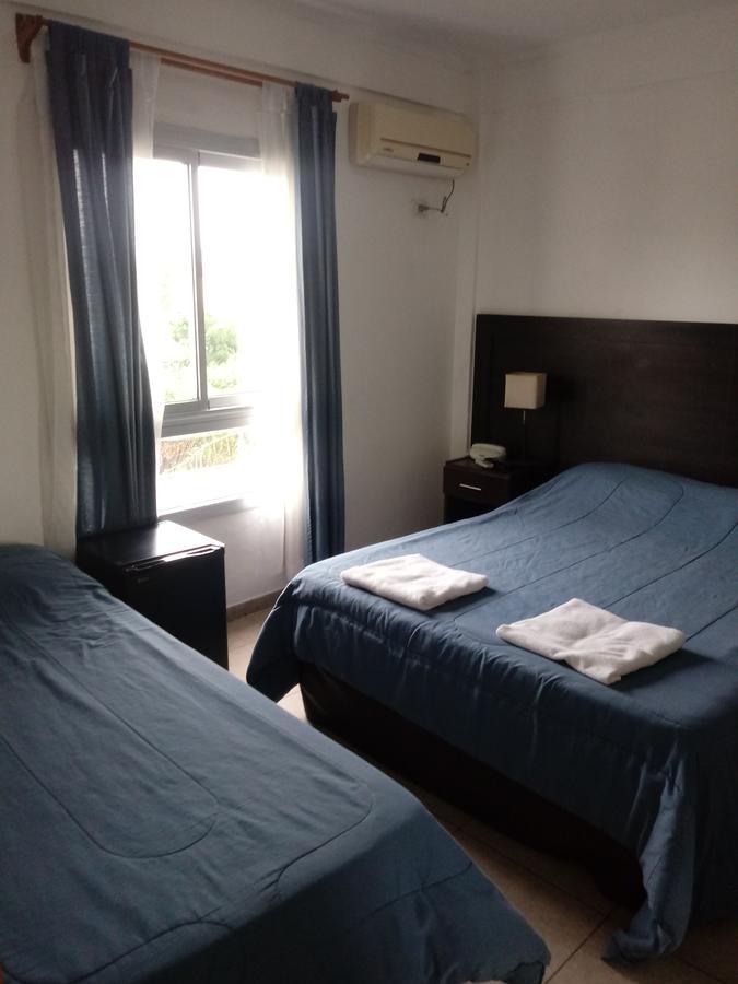 Morada Suites Campana Buitenkant foto