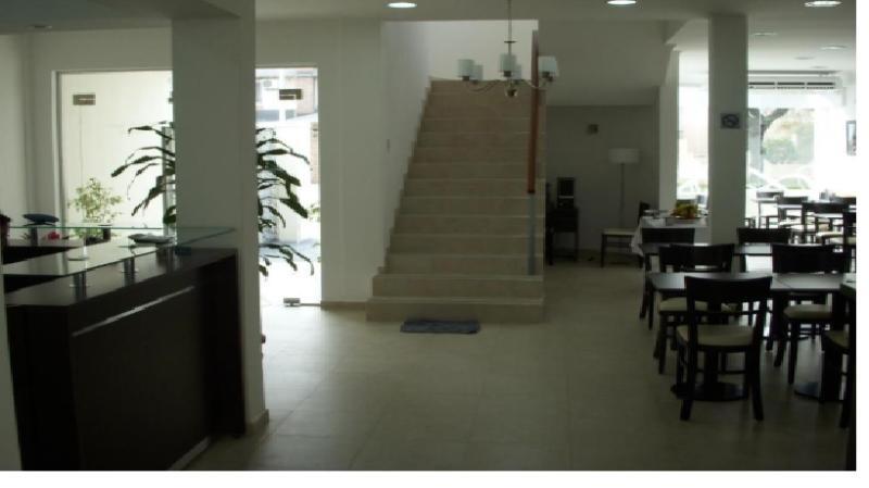 Morada Suites Campana Buitenkant foto