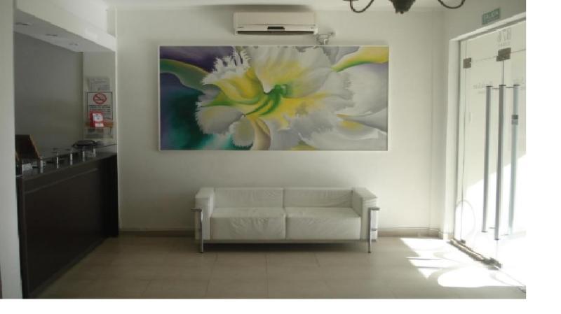 Morada Suites Campana Buitenkant foto