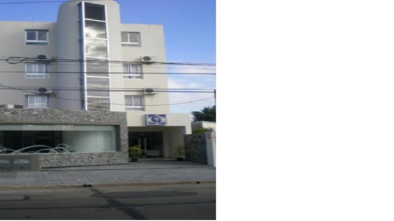 Morada Suites Campana Buitenkant foto