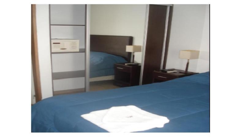 Morada Suites Campana Buitenkant foto