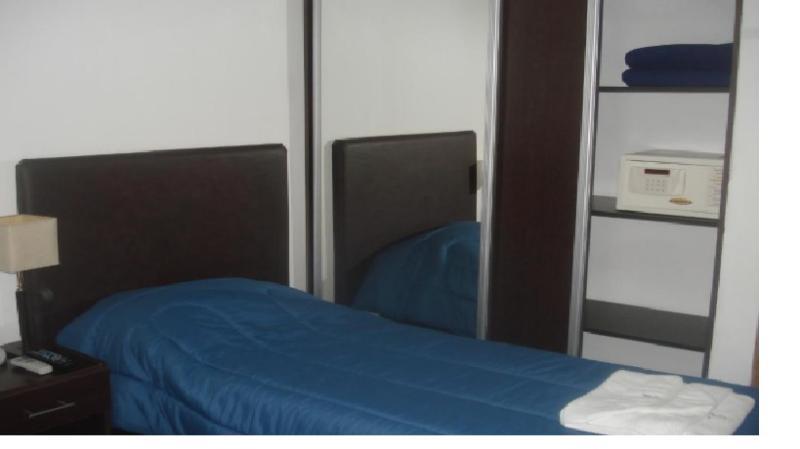 Morada Suites Campana Buitenkant foto